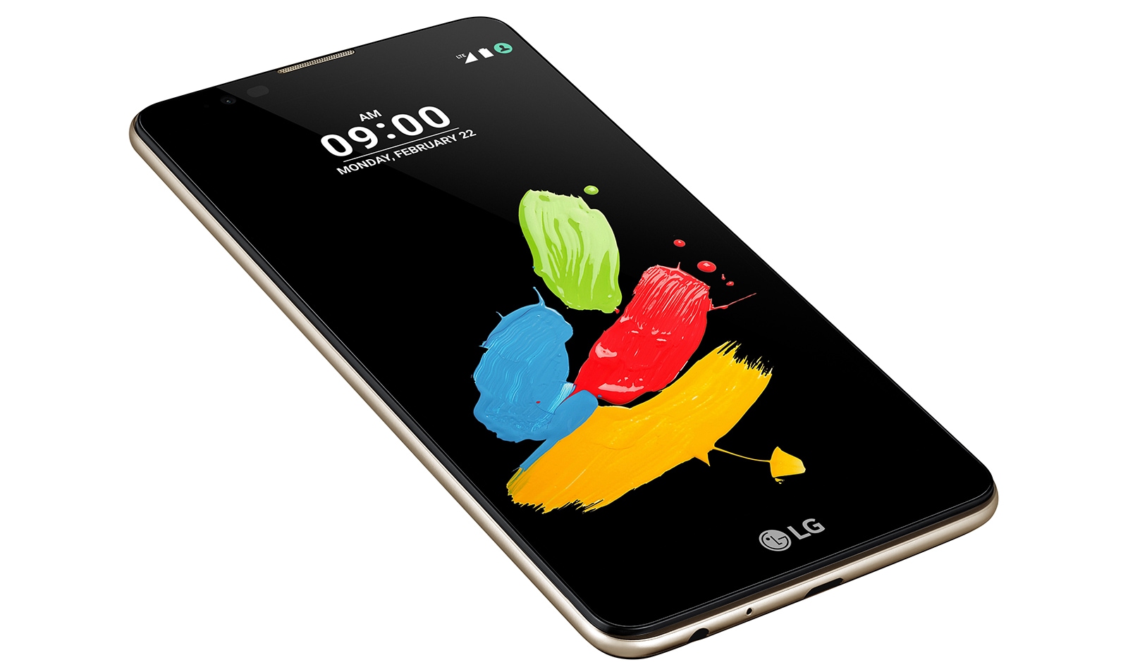 LG Stylus 2 Resim 5