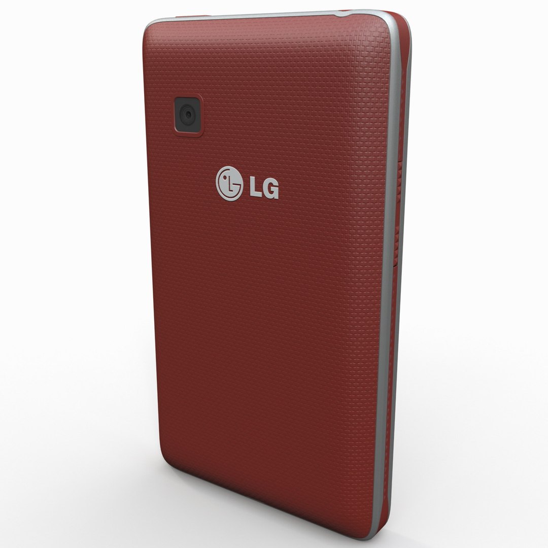 LG T370 Cookie Smart Resim 2