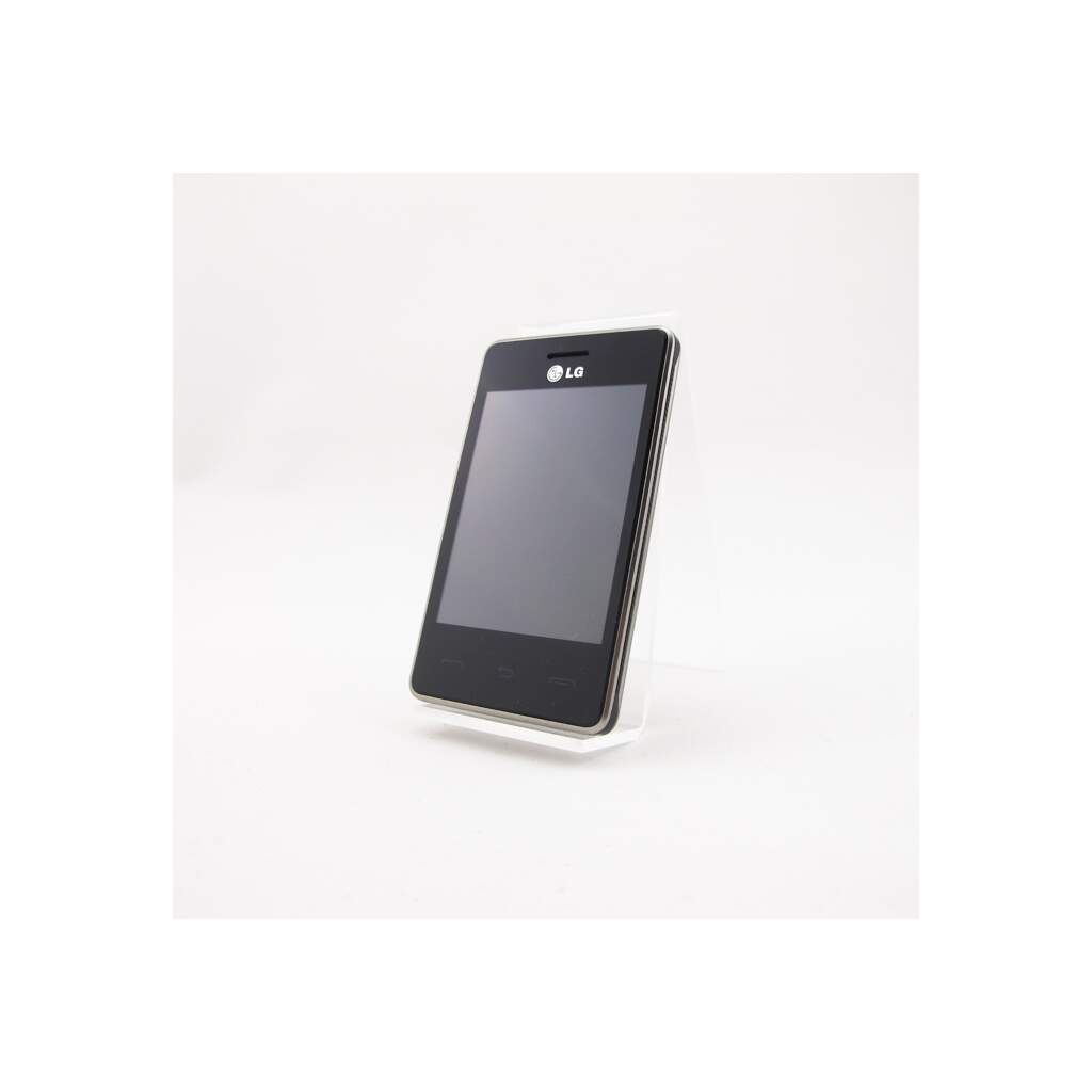 LG T385 Resim 4