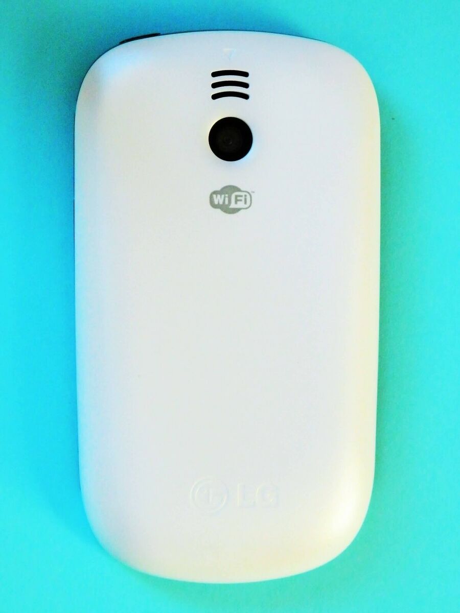 LG T505 Resim 2