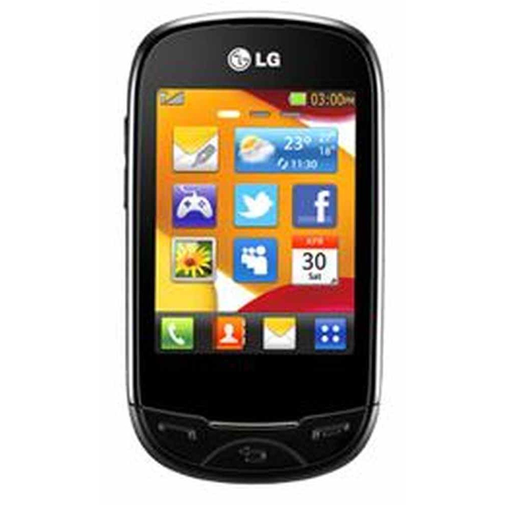 LG T510 Resim 3