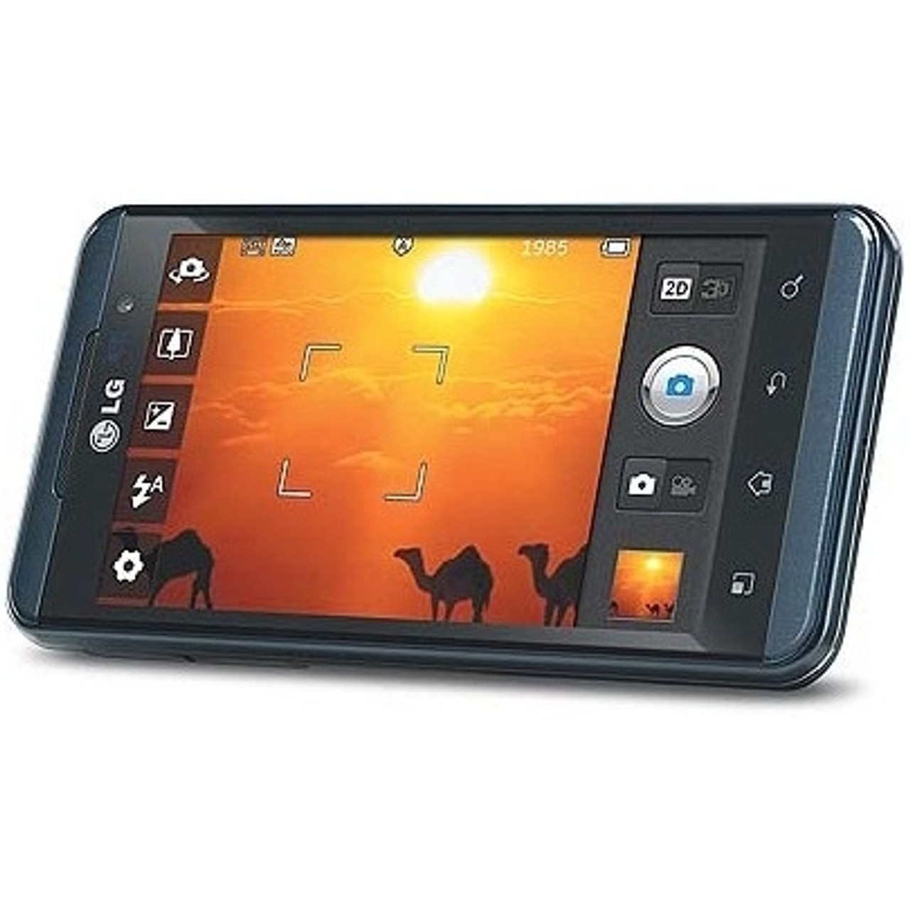 LG Thrill 4G P925