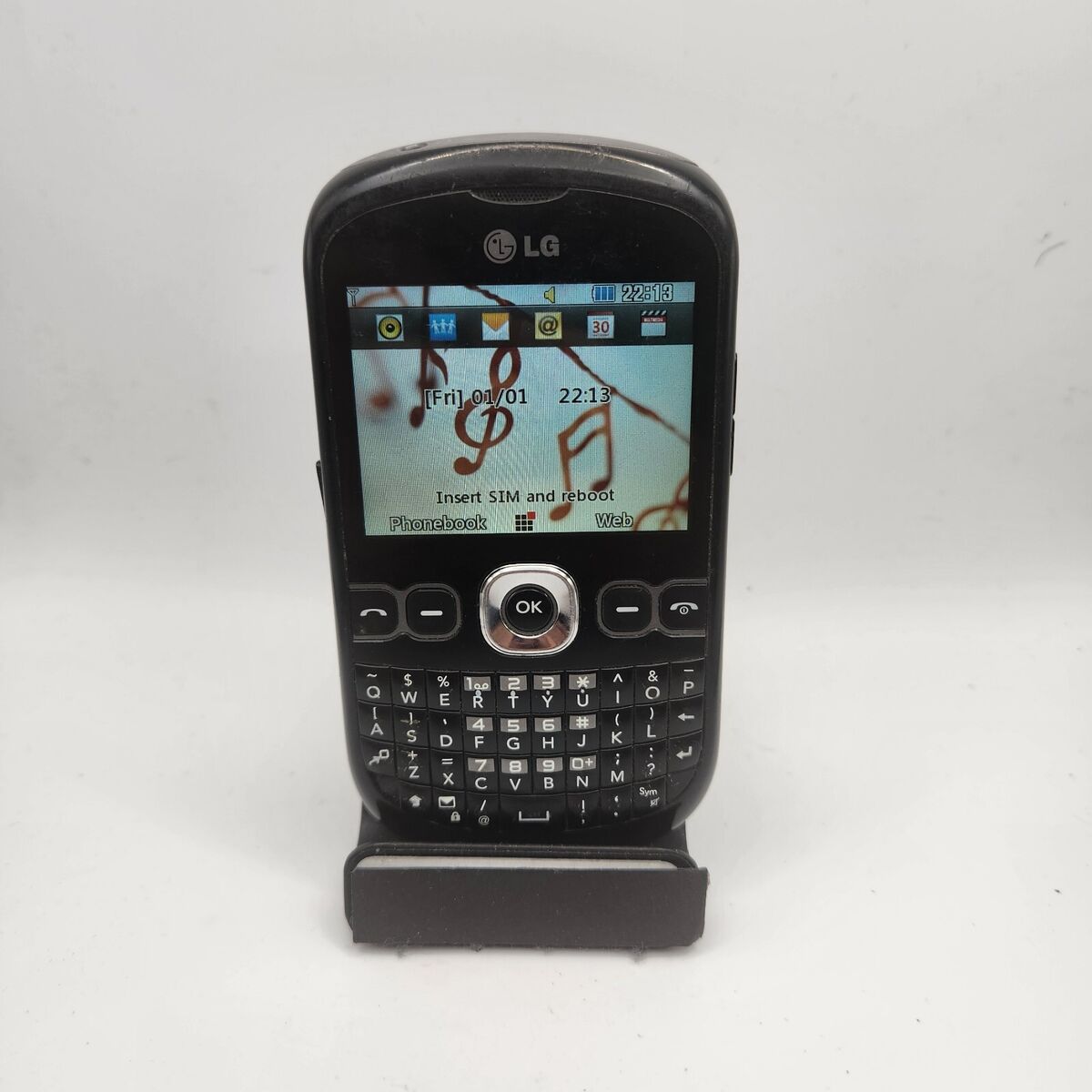 LG Town C300 Resim 3