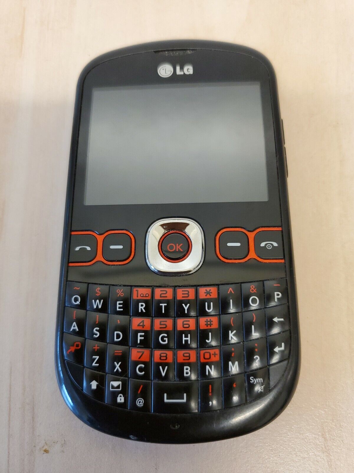 LG Town C300 Resim 5