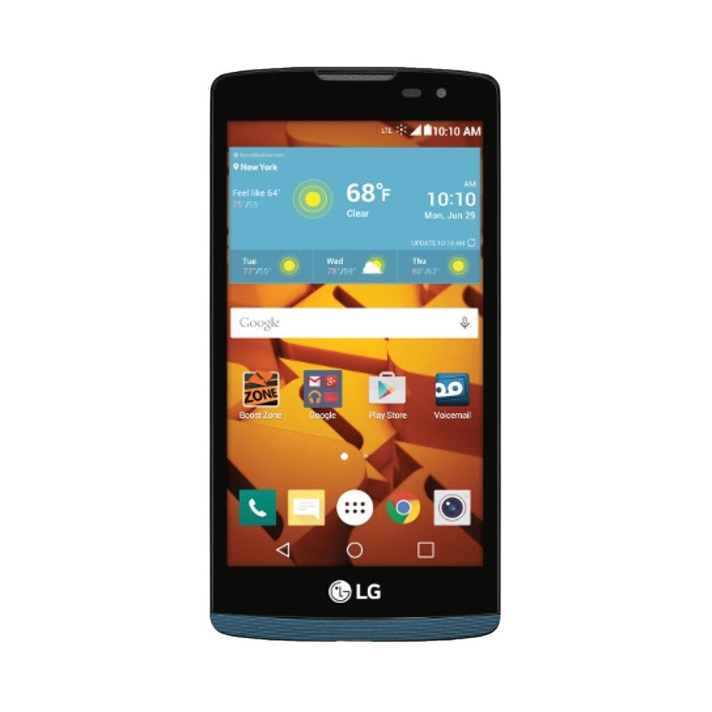 LG Tribute 2