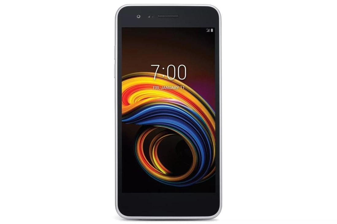 LG Tribute Empire Resim 2
