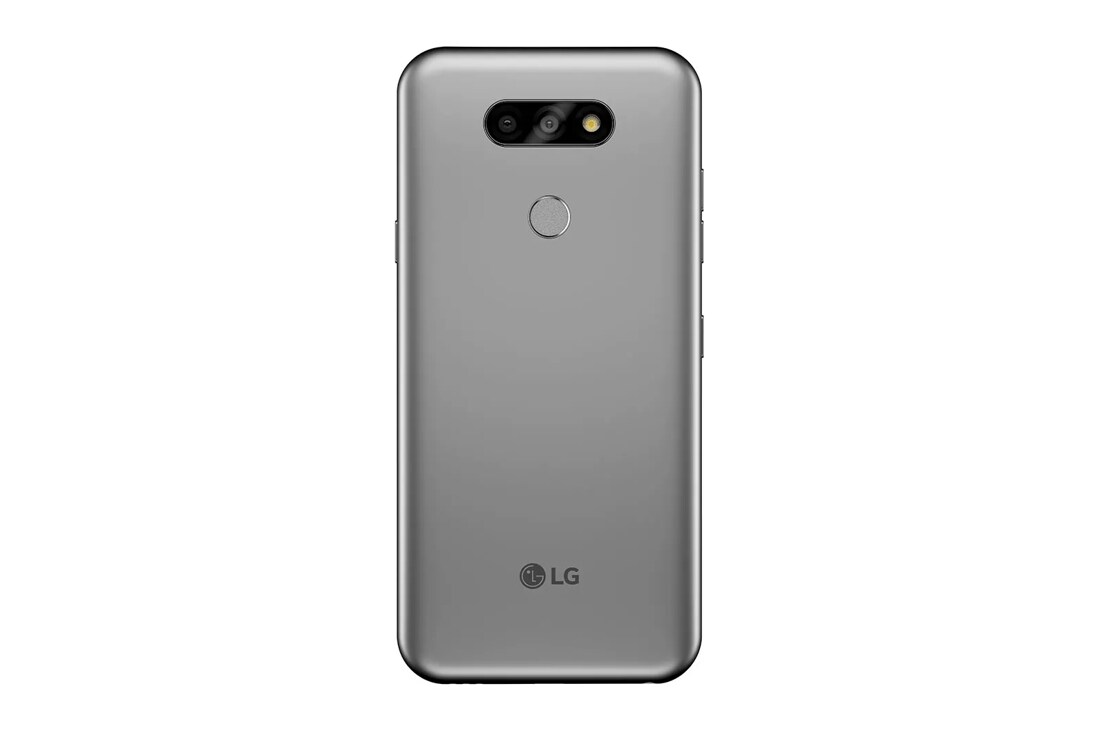 LG Tribute Resim 4