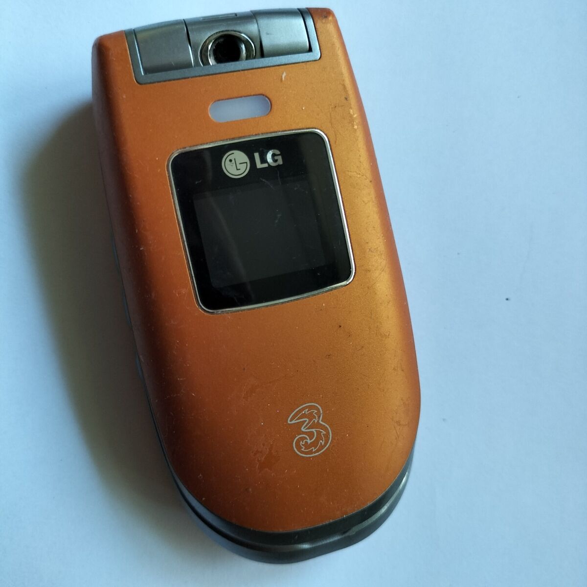 LG U300 Resim 5