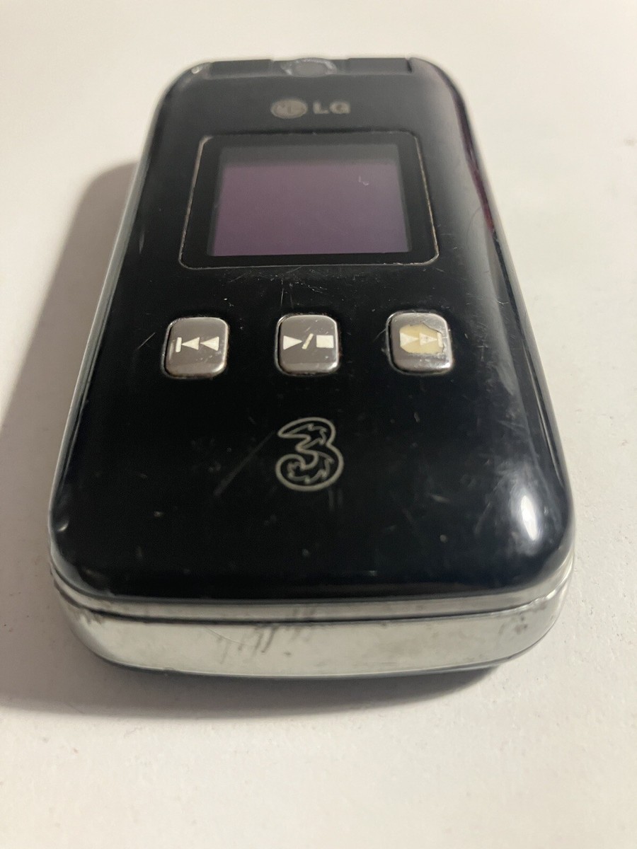 LG U310
