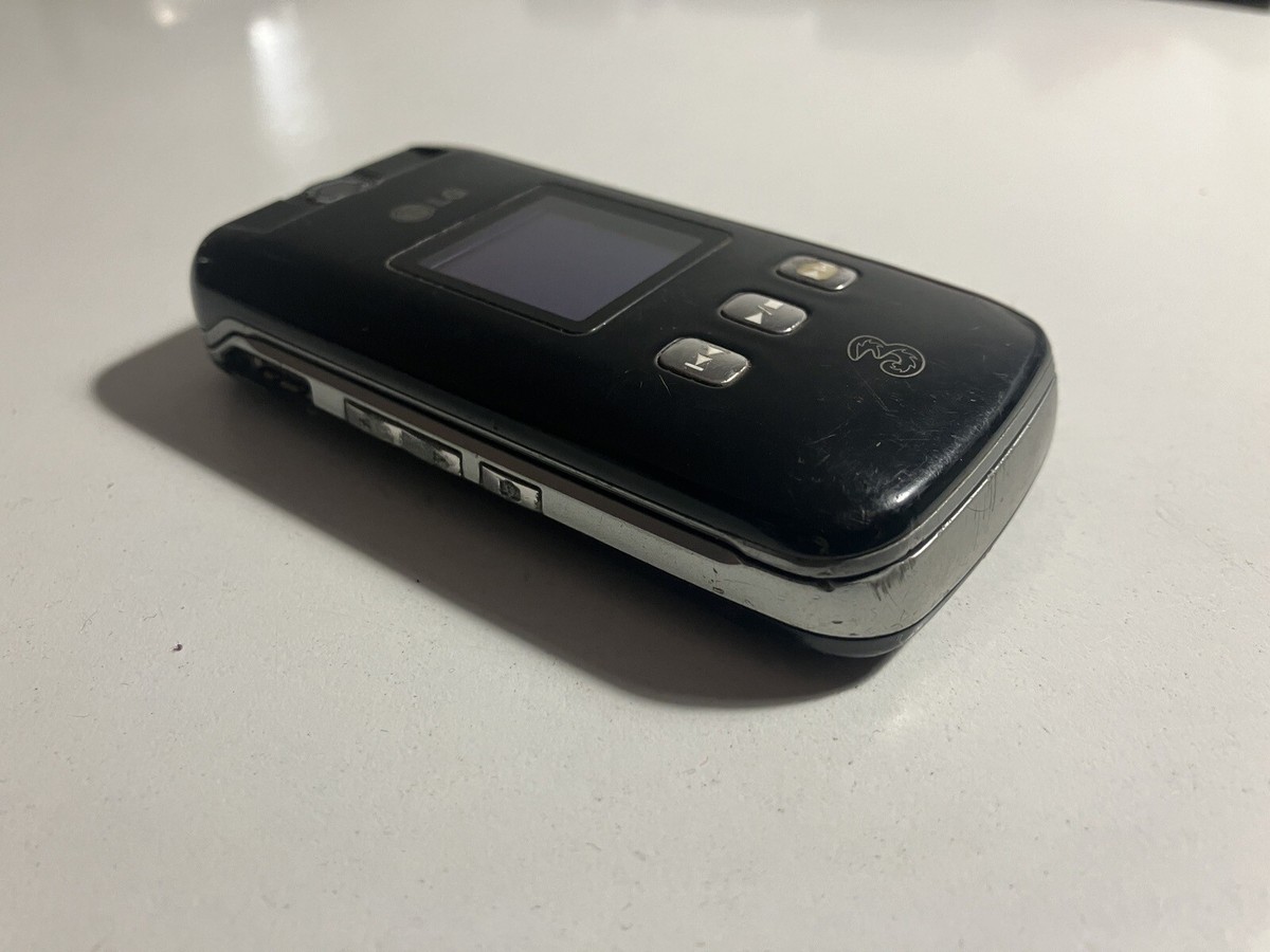 LG U310 Resim 2
