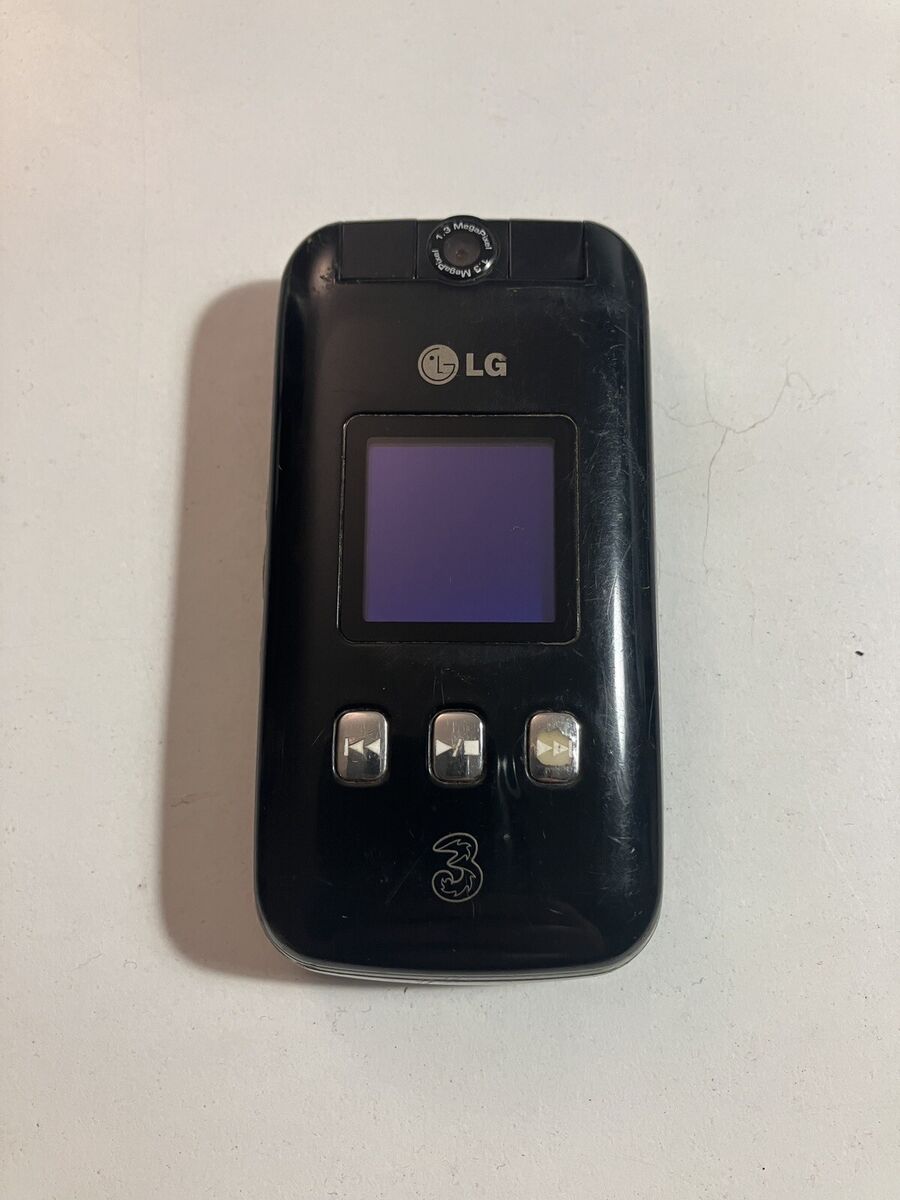 LG U310 Resim 5