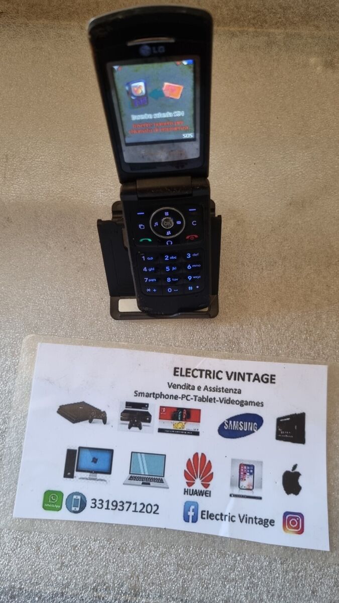 LG U370