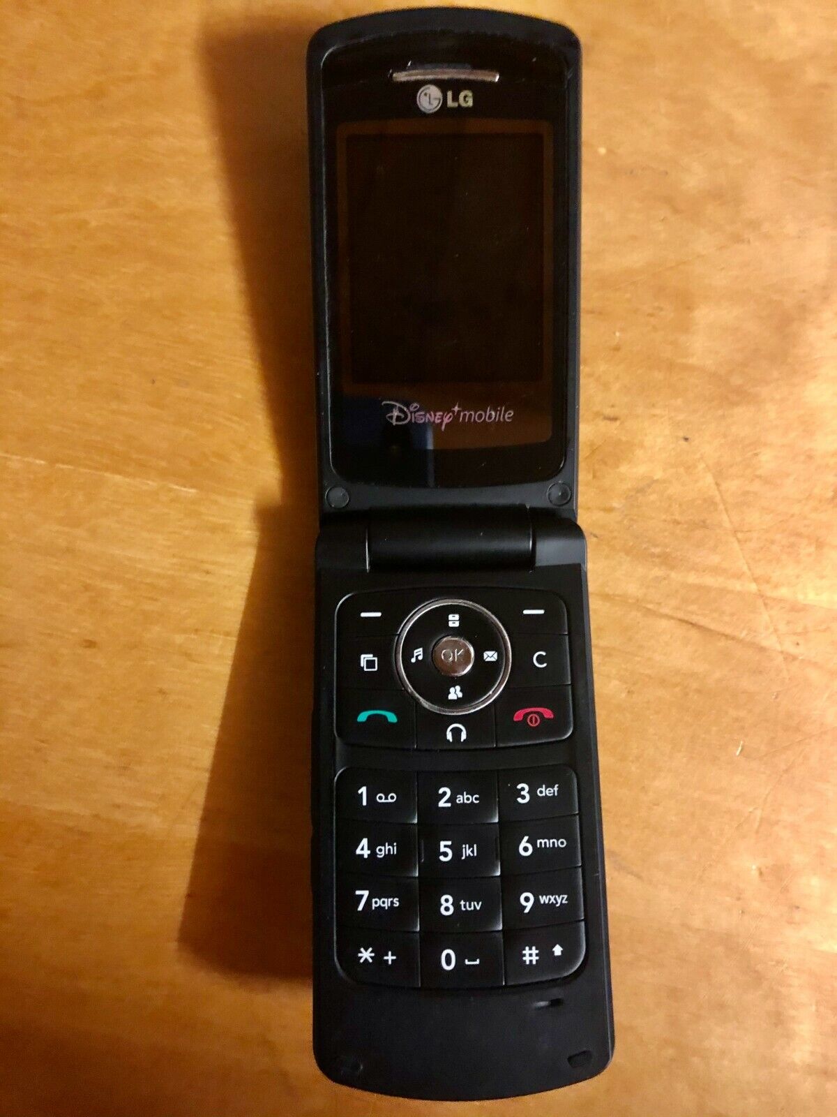 LG U370 Resim 2