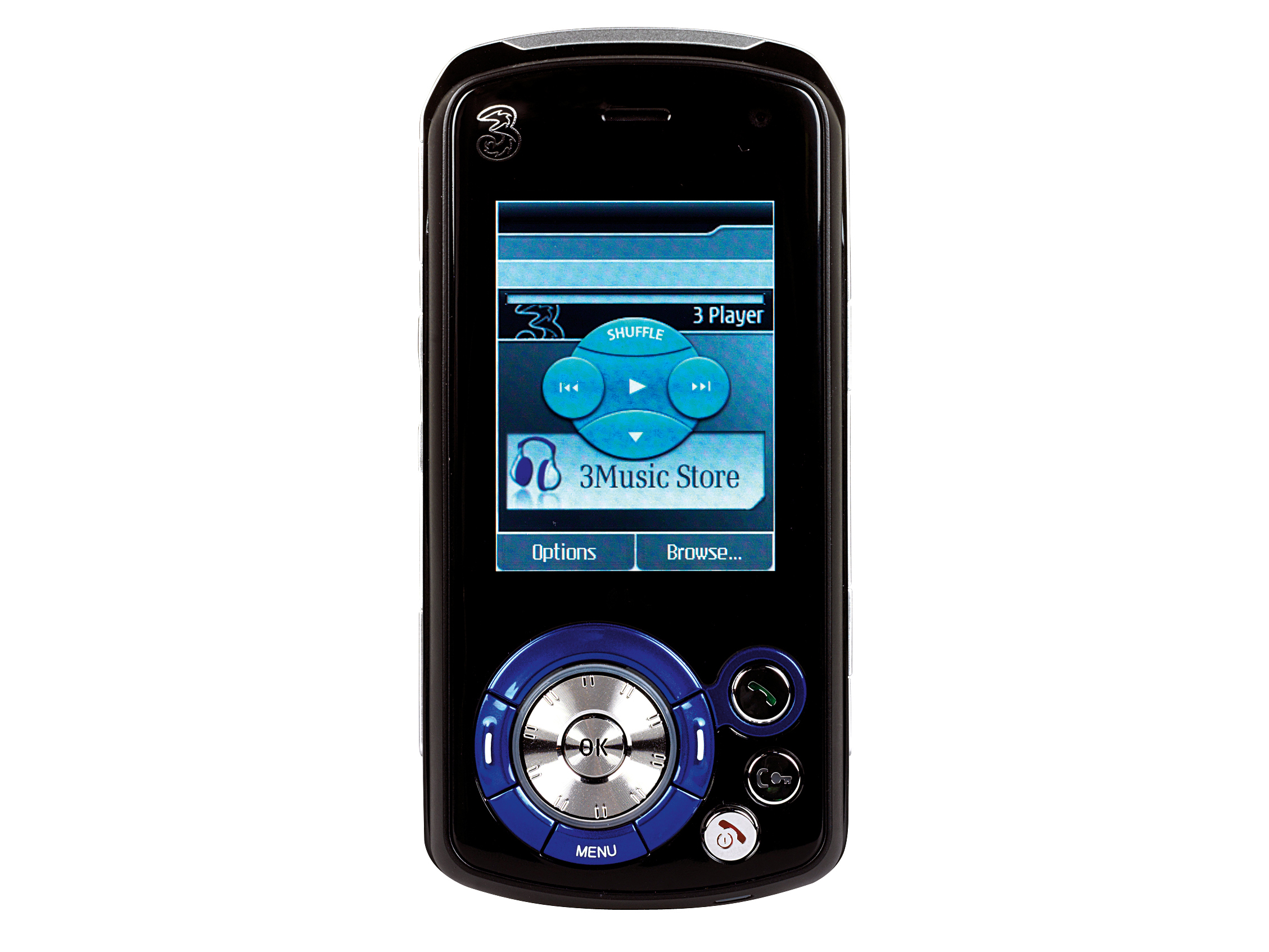 LG U400