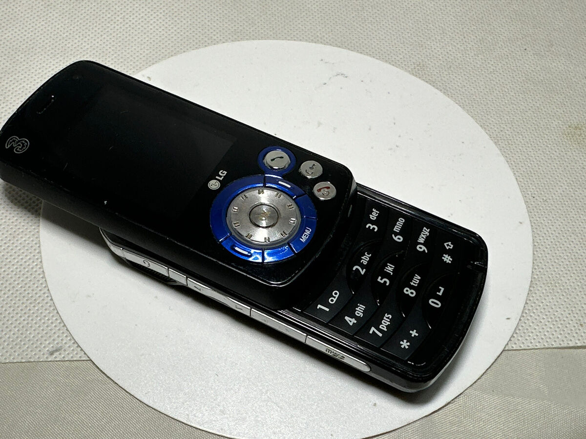LG U400 Resim 4
