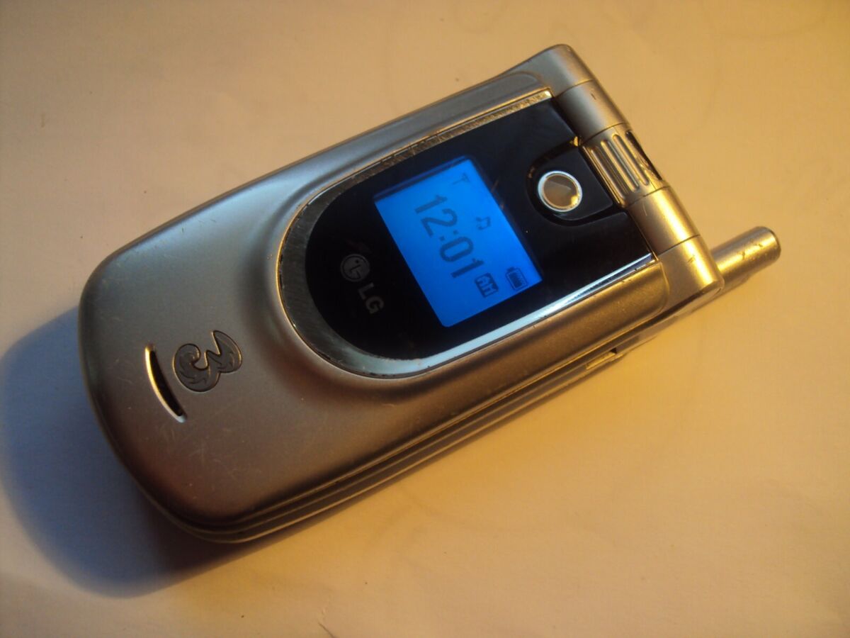 LG U8110
