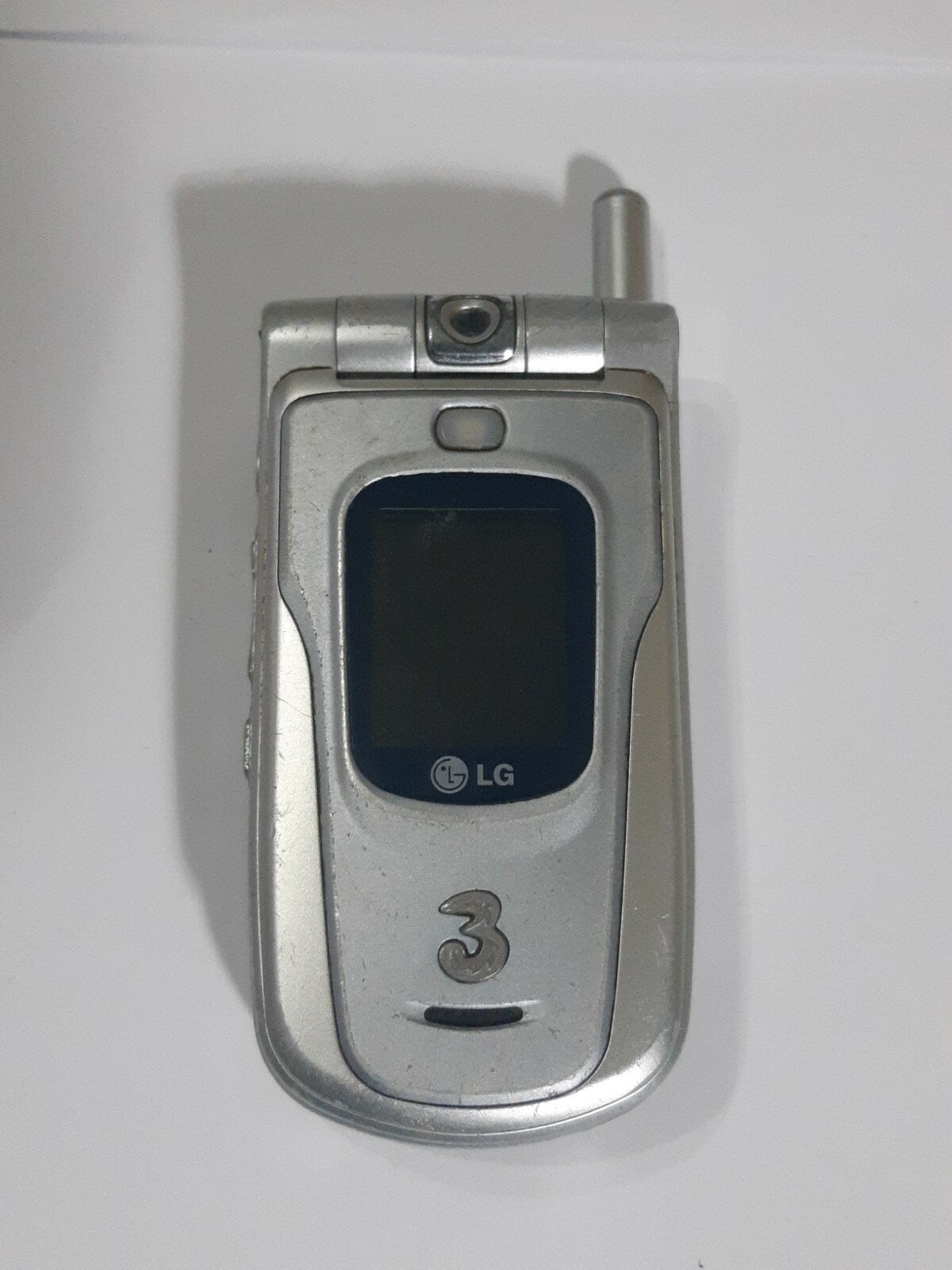 LG U8138