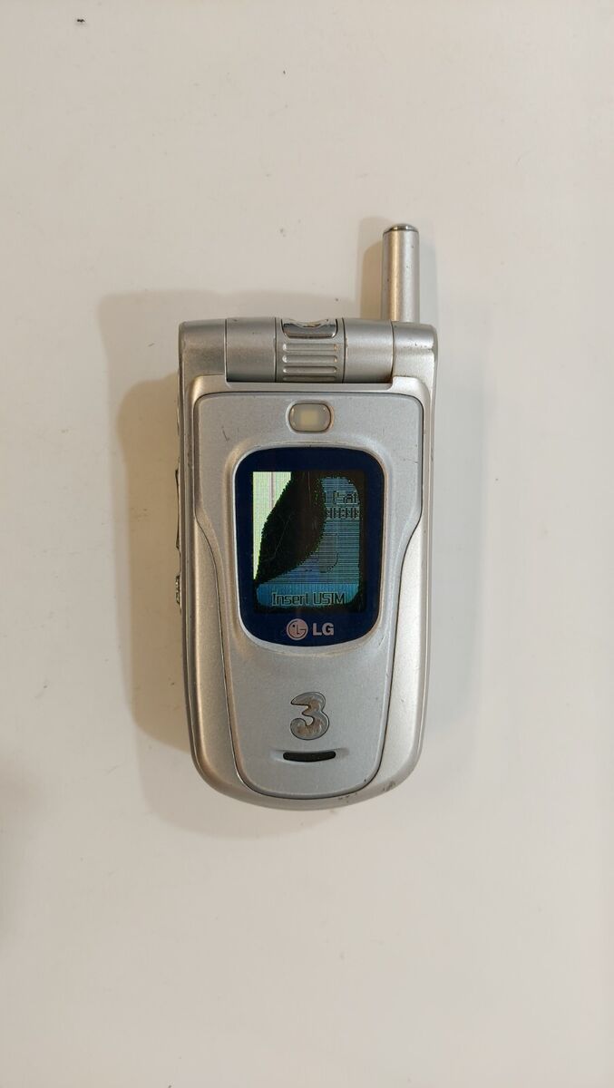 LG U8138 Resim 2