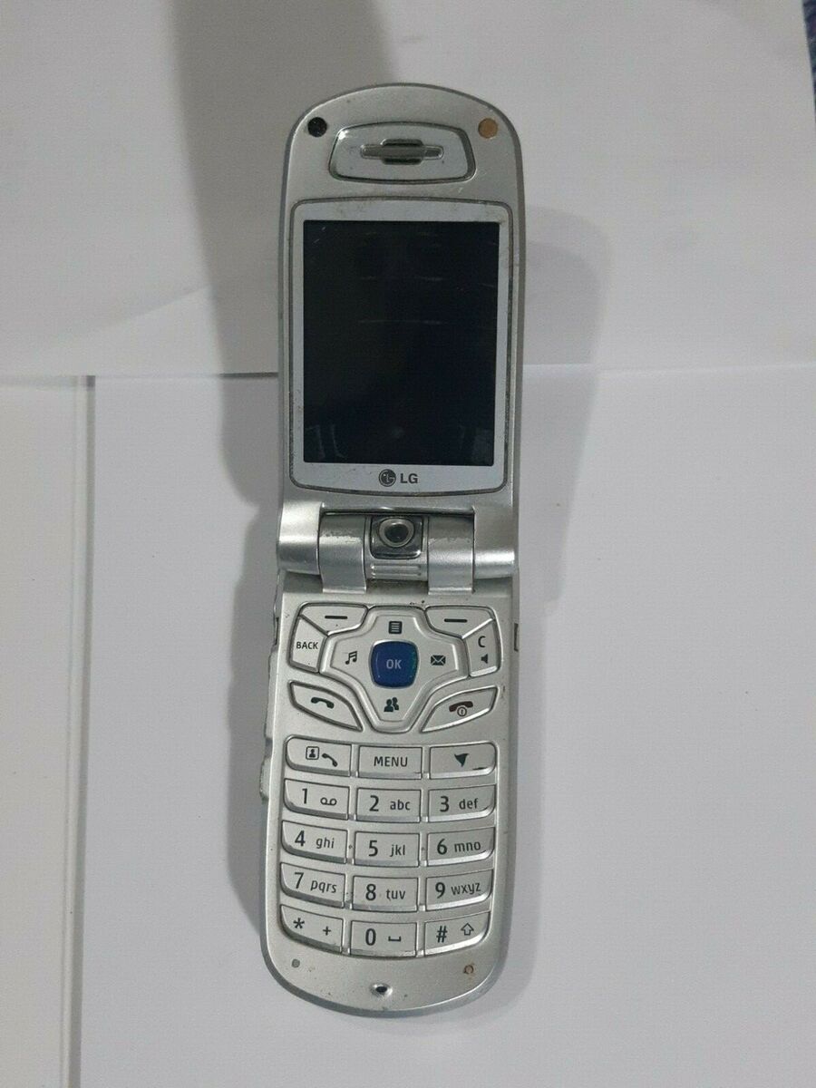 LG U8138 Resim 4