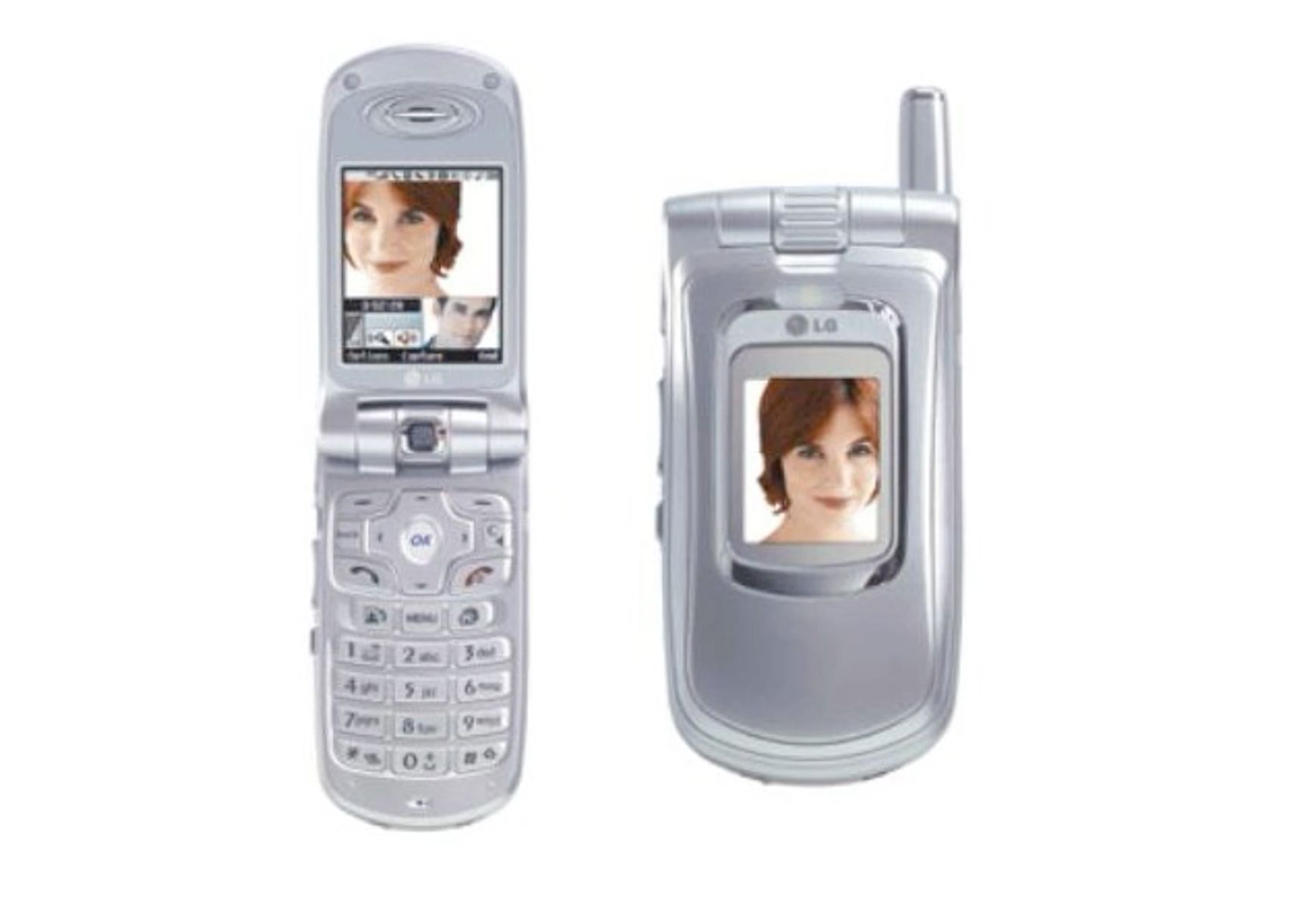 LG U8138 Resim 5