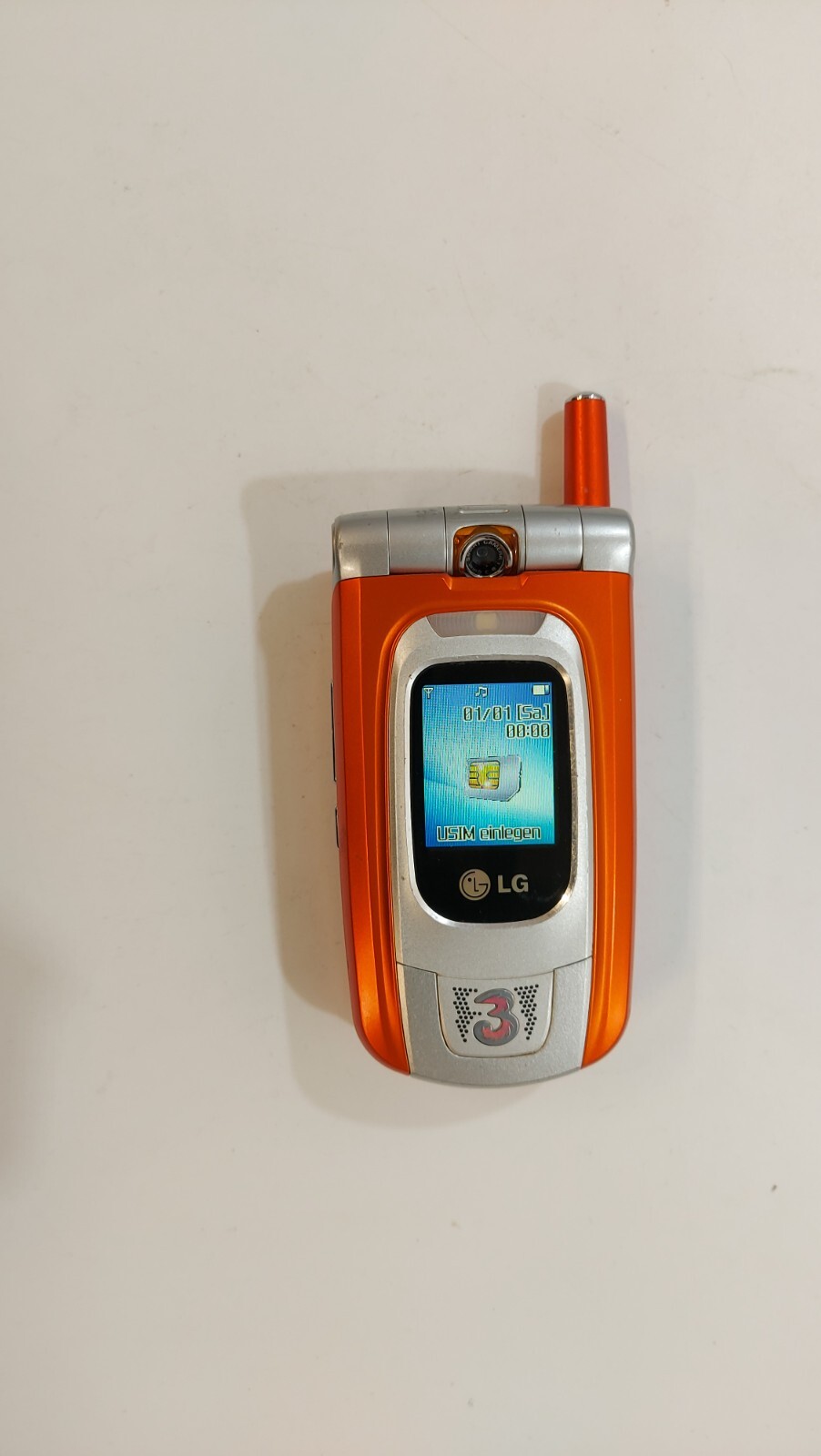 LG U8180