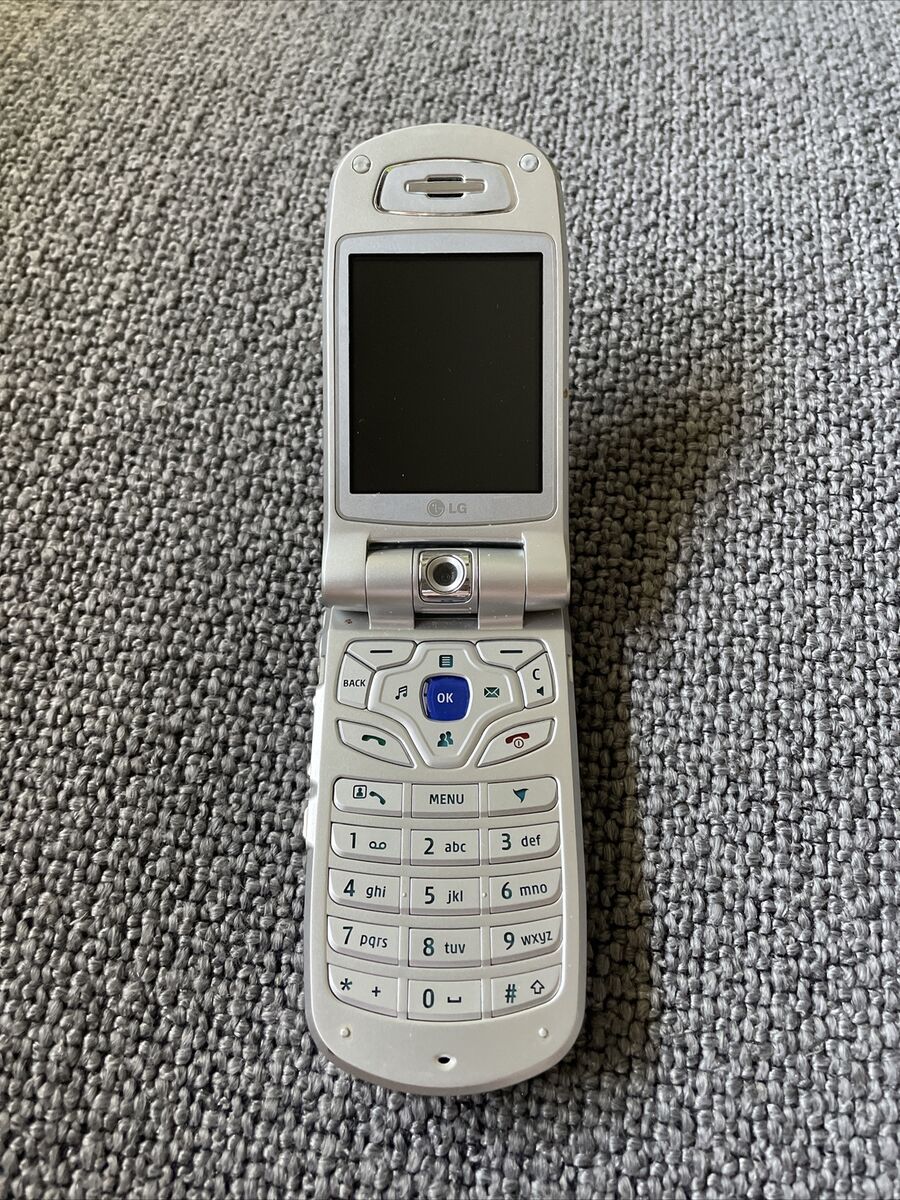 LG U8200 Resim 4