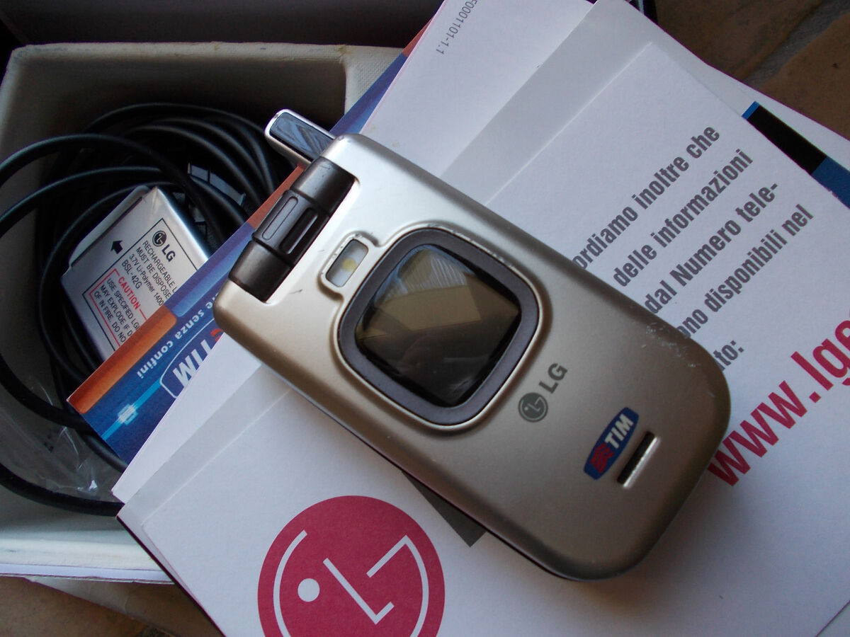 LG U8210