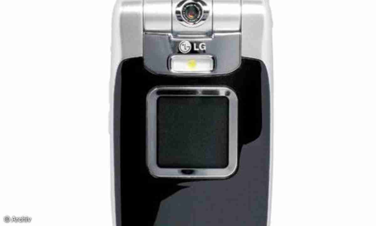 LG U8290