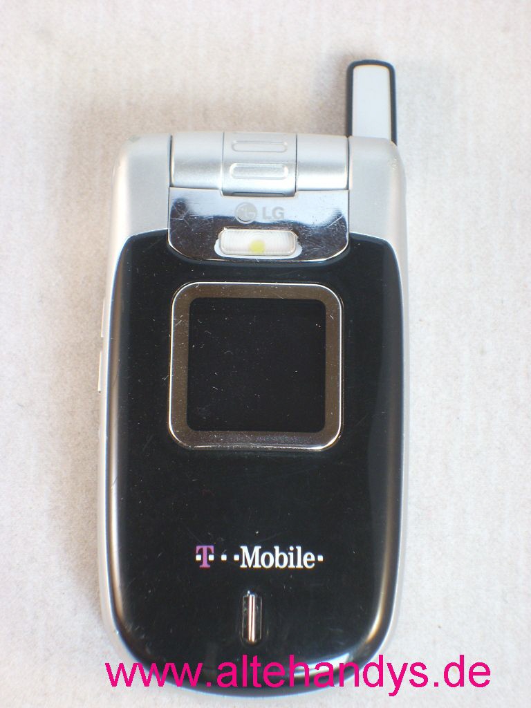 LG U8290 Resim 2