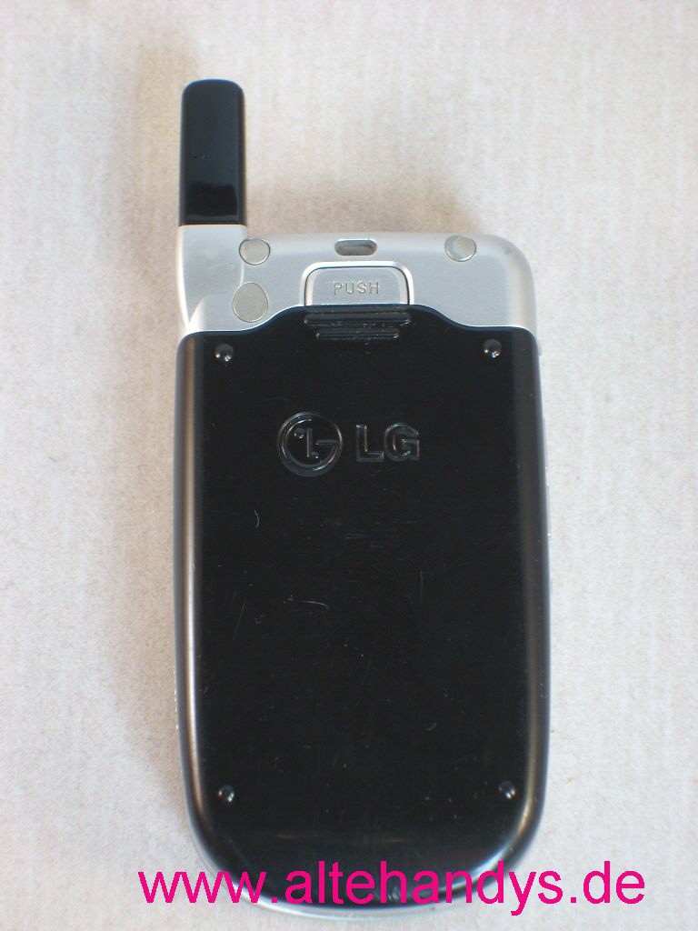 LG U8290 Resim 5