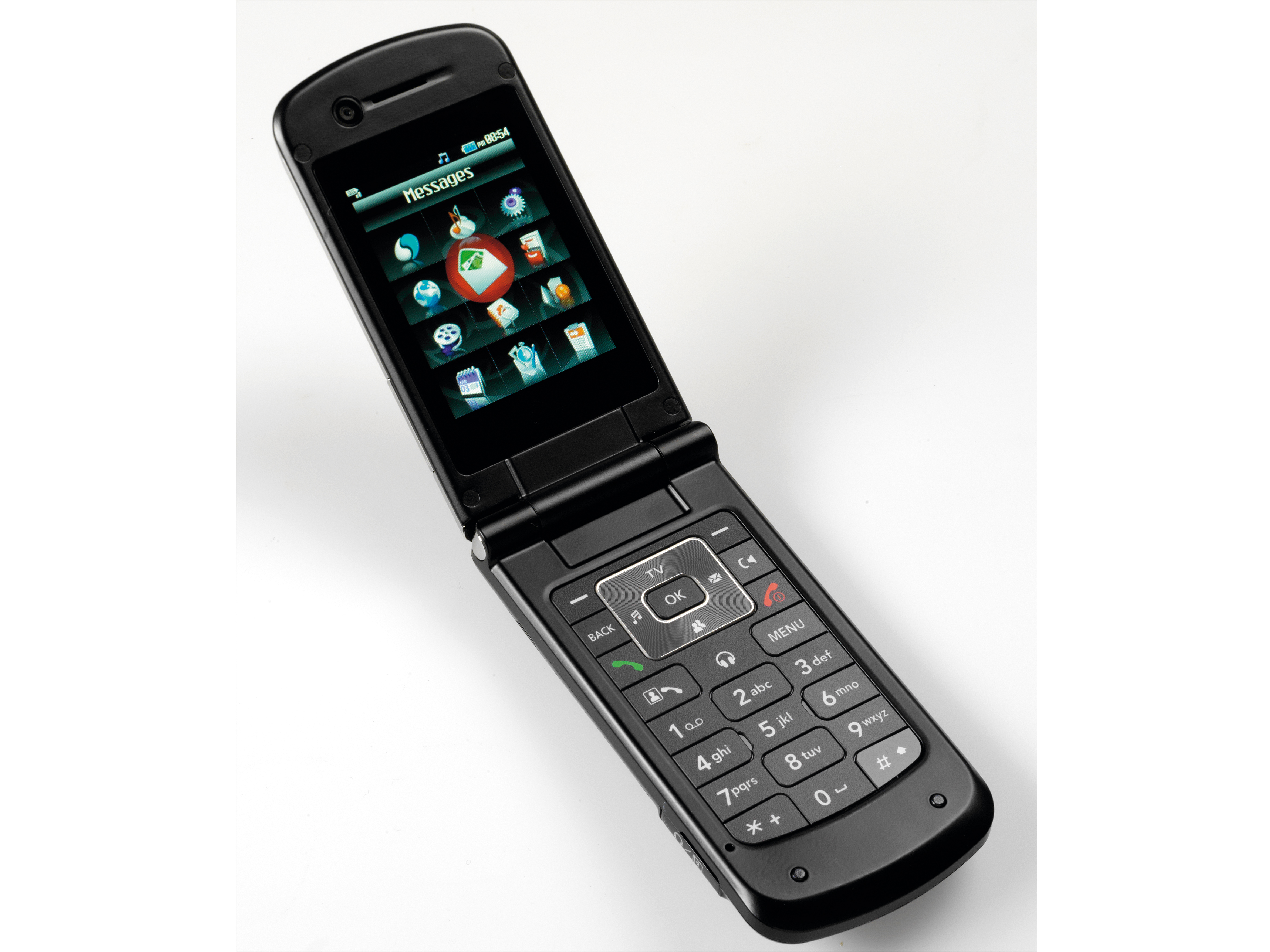 LG U830