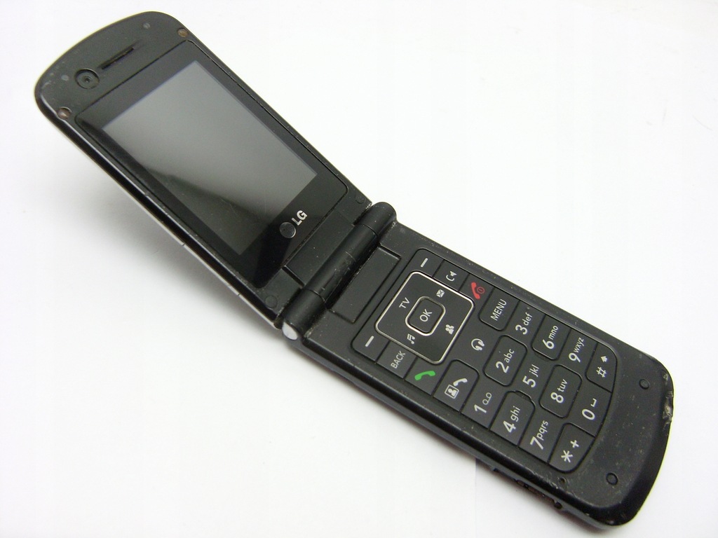LG U830 Resim 5