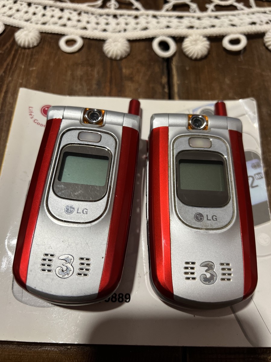 LG U8330