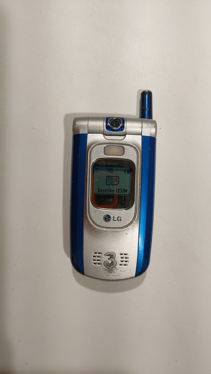 LG U8330 Resim 3