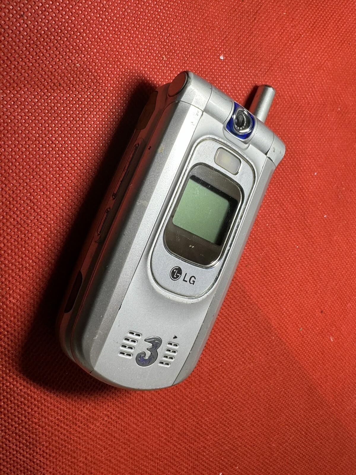LG U8330 Resim 4