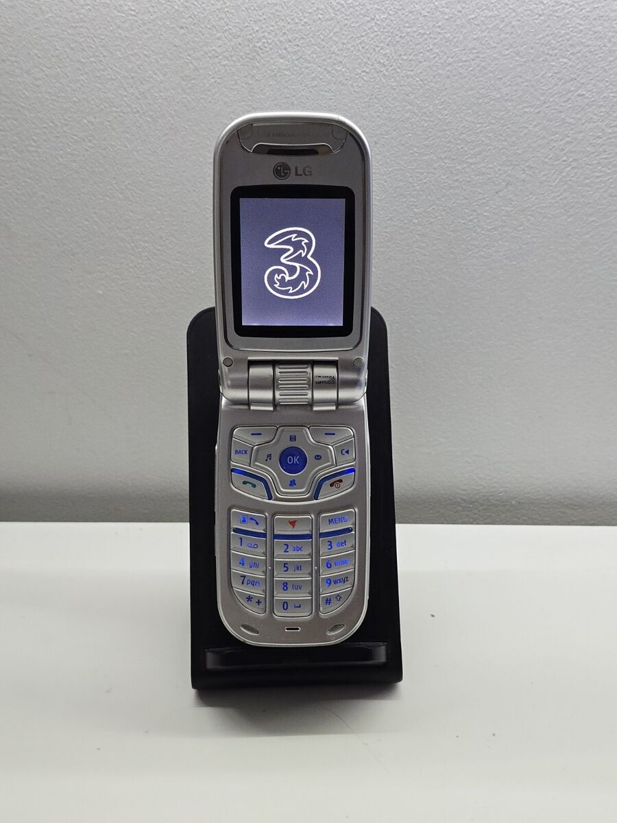 LG U8360