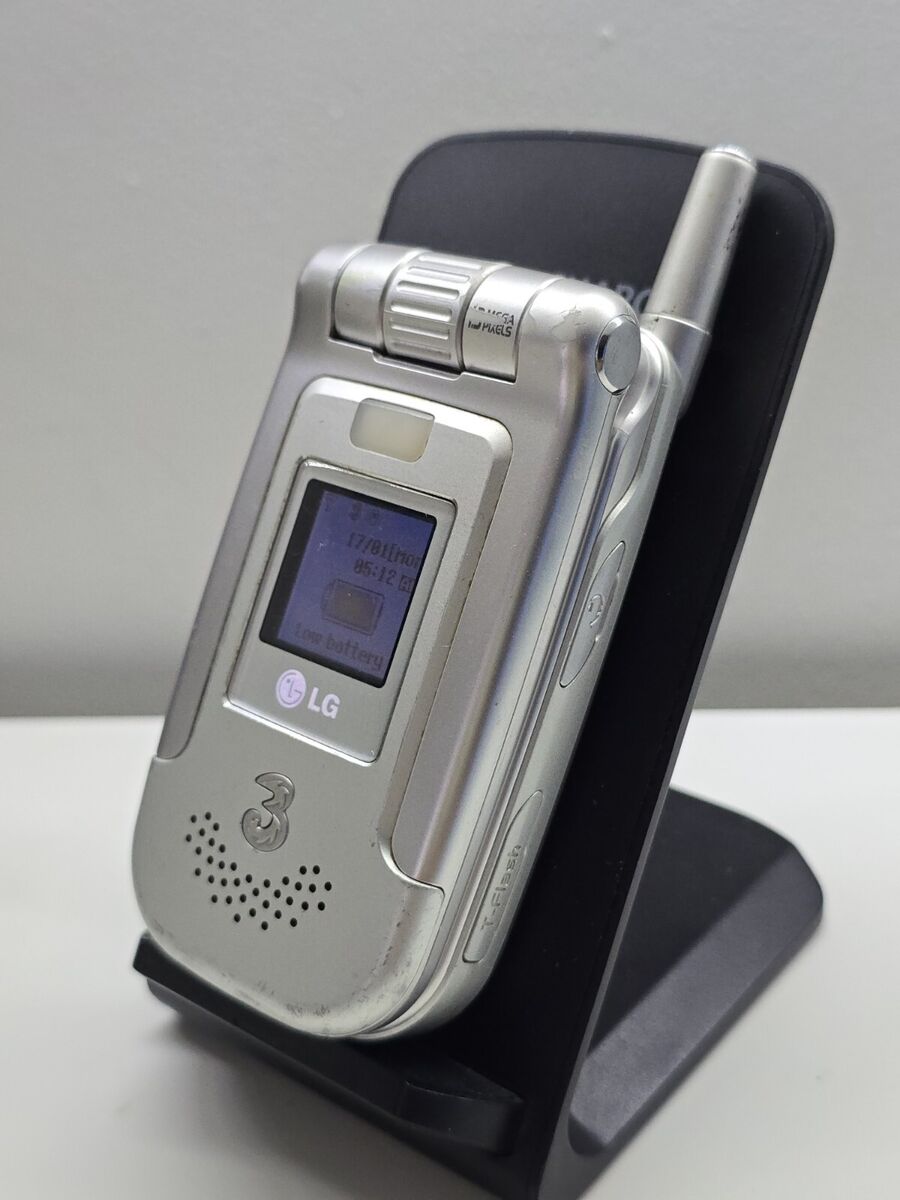 LG U8360 Resim 2