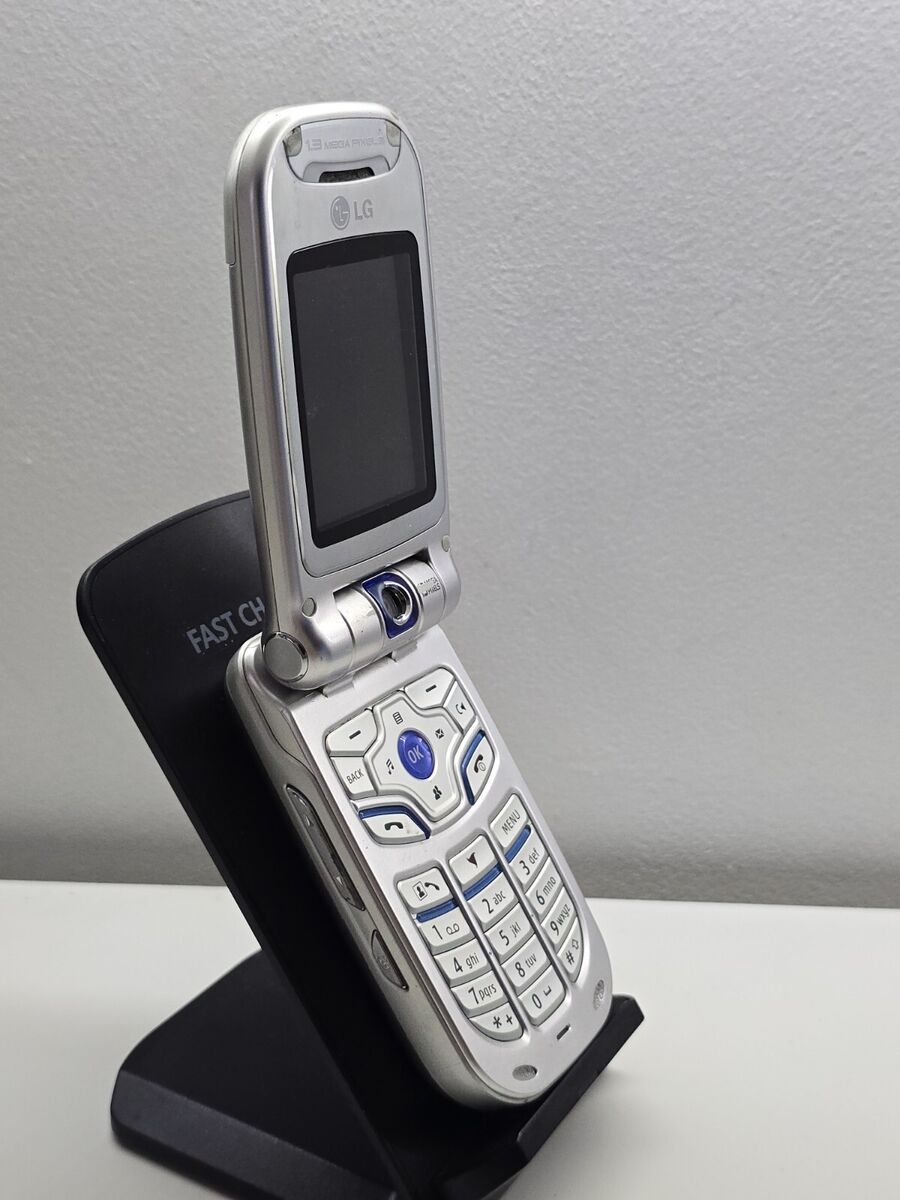 LG U8360 Resim 5