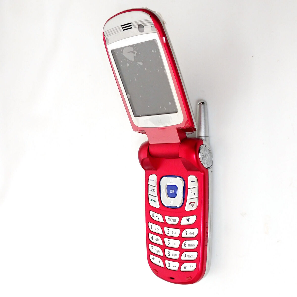 LG U8380