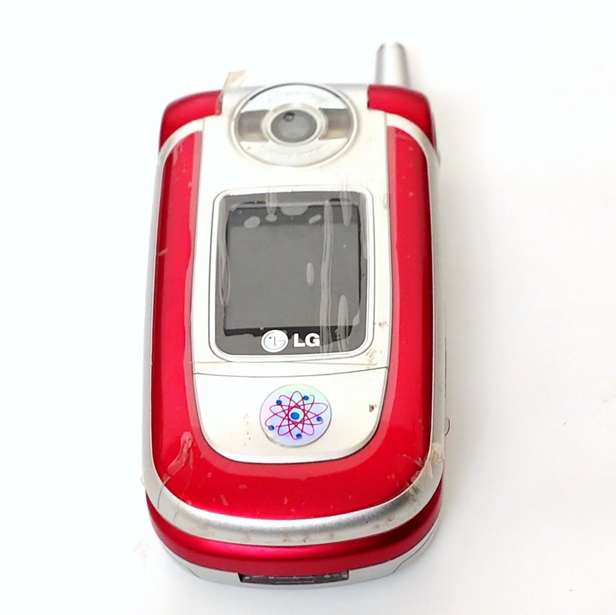 LG U8380 Resim 2