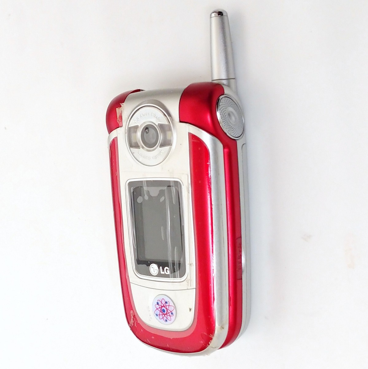 LG U8380 Resim 3