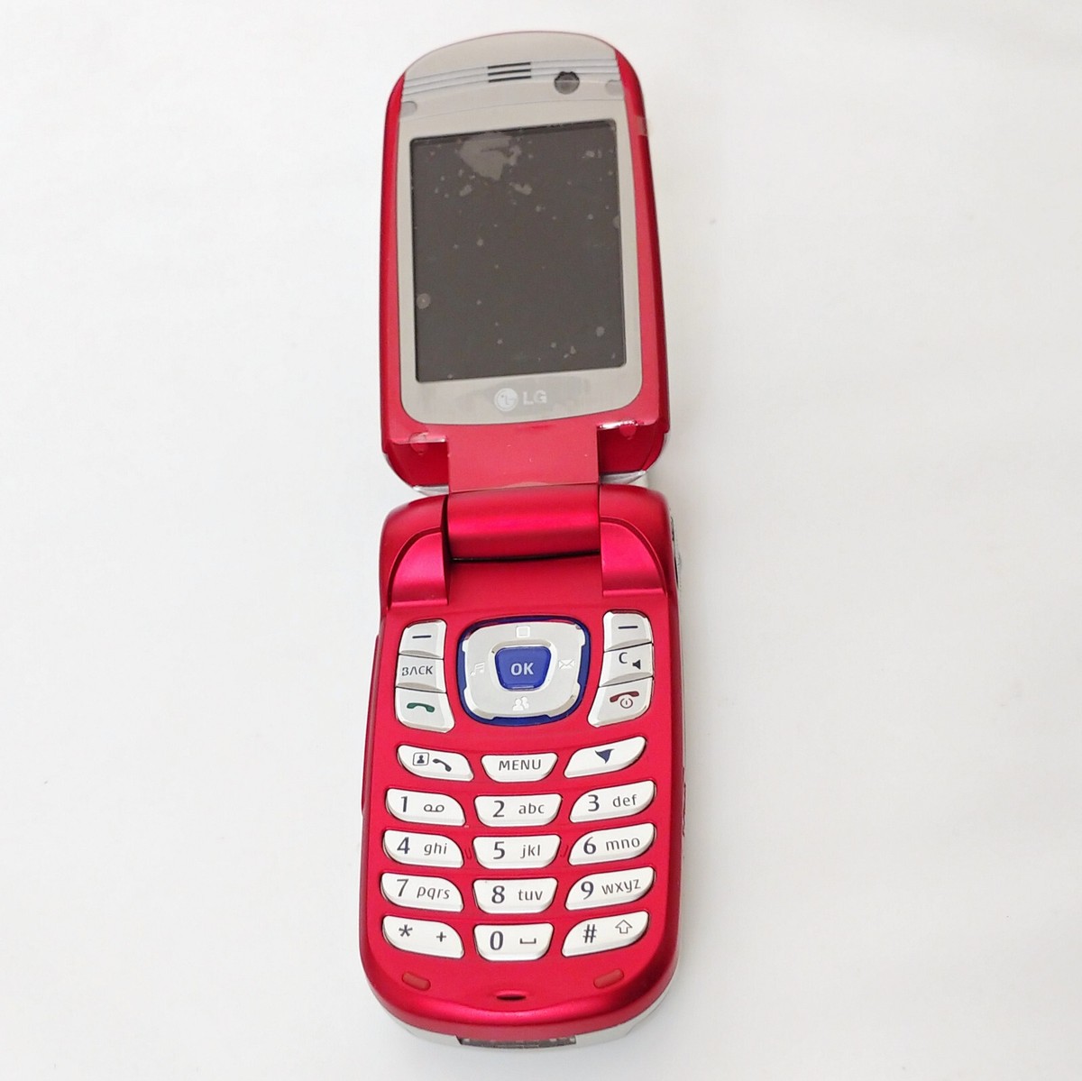 LG U8380 Resim 4