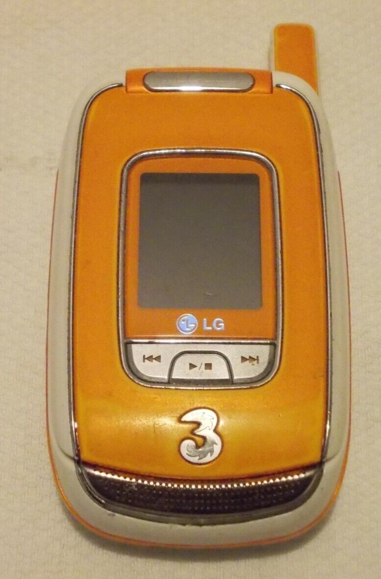 LG U8550