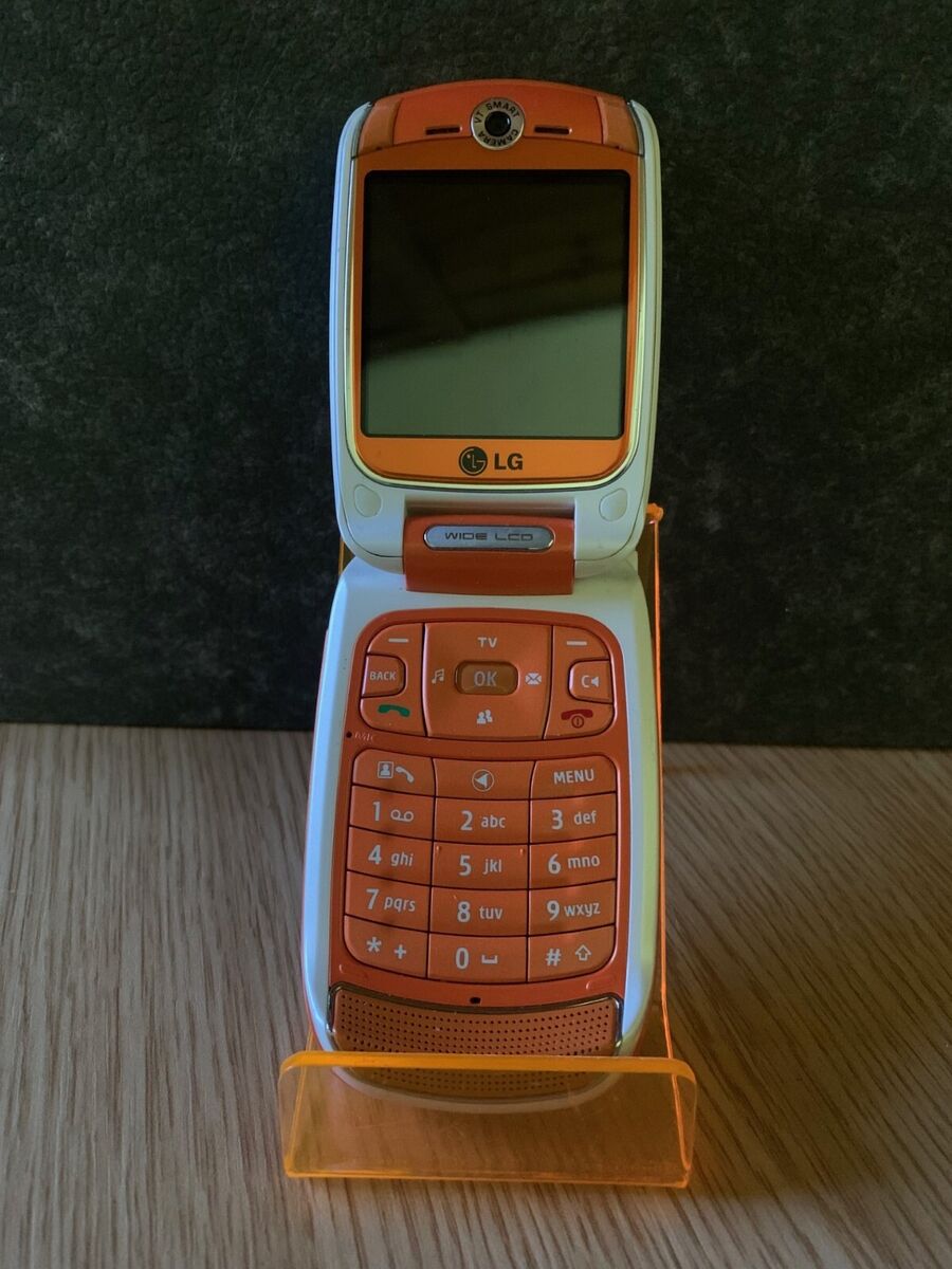 LG U8550 Resim 4