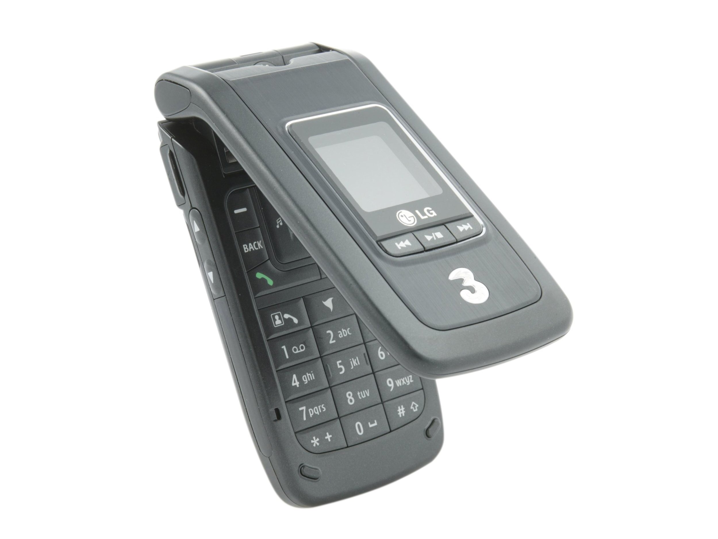 LG U880
