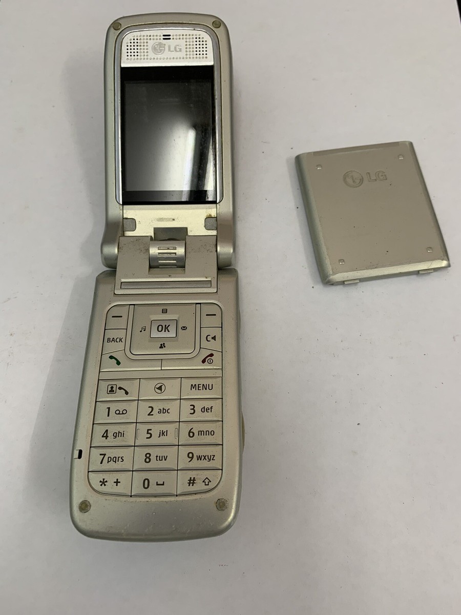 LG U880 Resim 2