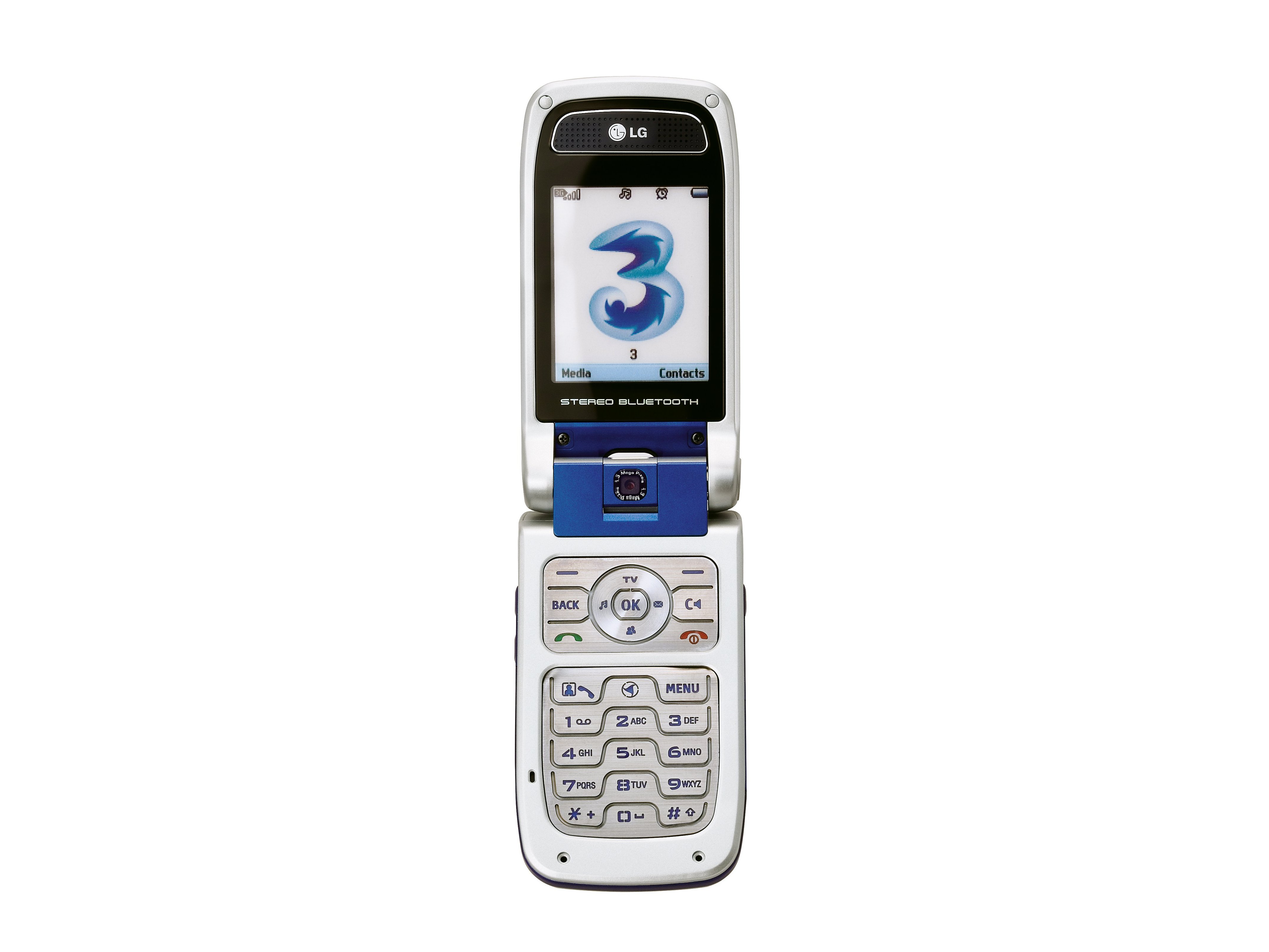 LG U890 Resim 2