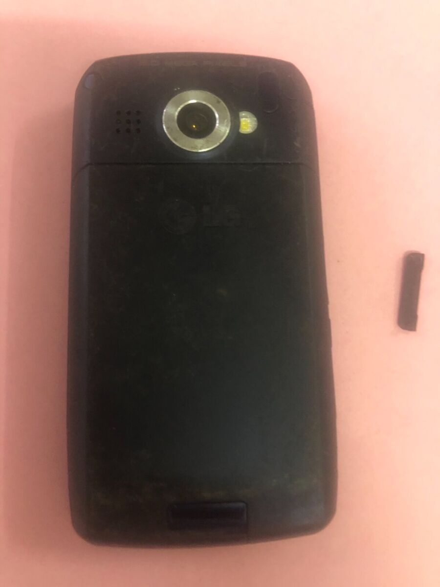 LG U960 Resim 4