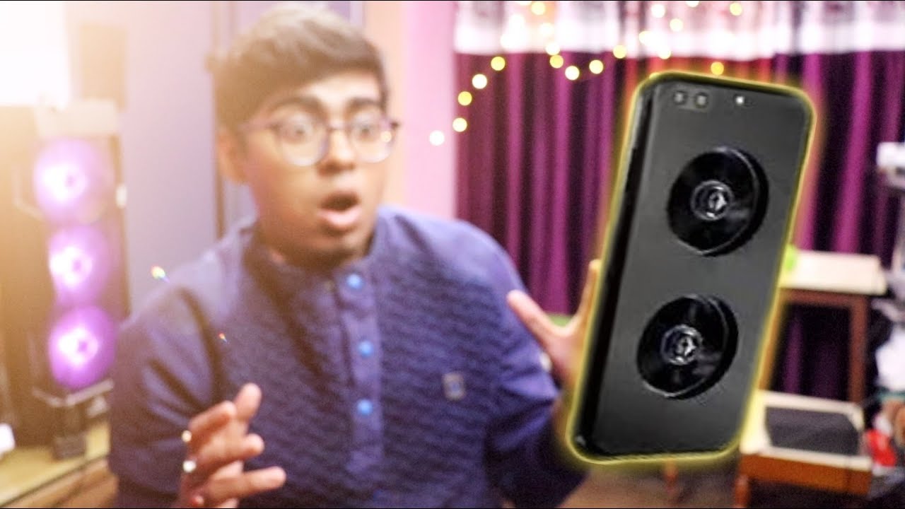 LG U