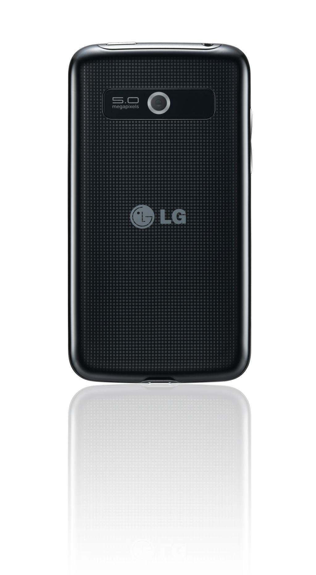 LG Univa E510 Resim 3